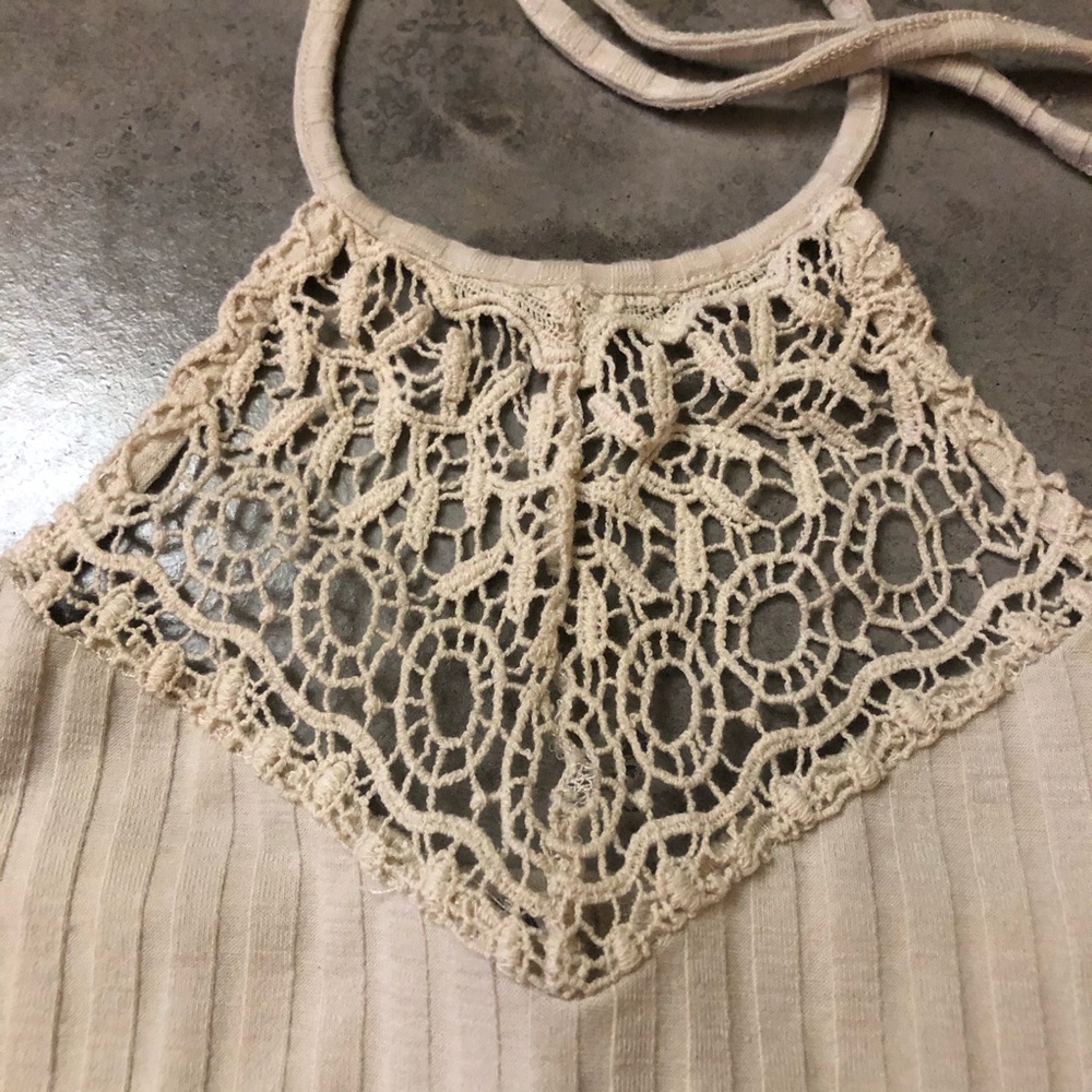 American Rag Bodysuit - Picture 3 of 4
